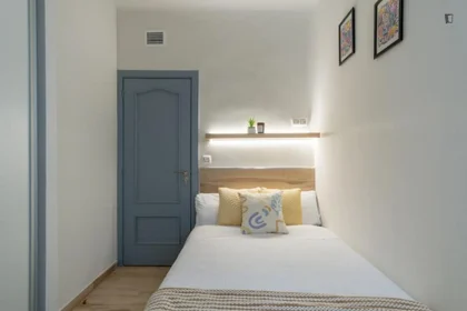 Habitación privada en Eduardo Marquina, imagen 2 de 34