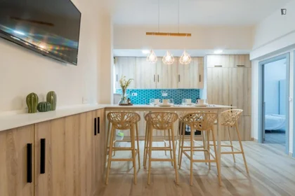 Habitación privada en Eduardo Marquina, imagen 11 de 34