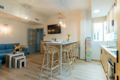 Habitación privada en Eduardo Marquina, imagen 12 de 34