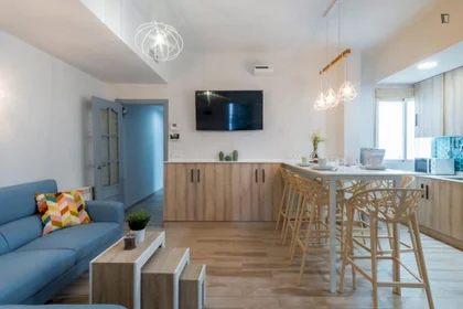 Habitación privada en Eduardo Marquina, imagen 13 de 34