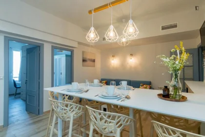 Habitación privada en Eduardo Marquina, imagen 14 de 34