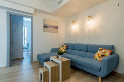 Habitación privada en Eduardo Marquina, imagen 15 de 34