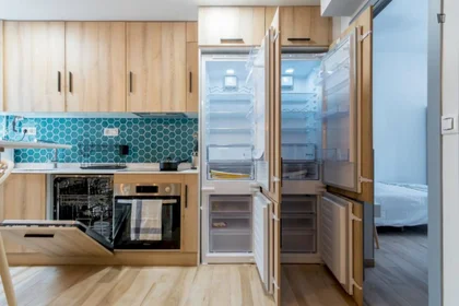 Habitación privada en Eduardo Marquina, imagen 17 de 34