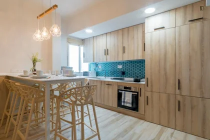 Habitación privada en Eduardo Marquina, imagen 18 de 34