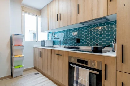Habitación privada en Eduardo Marquina, imagen 19 de 34