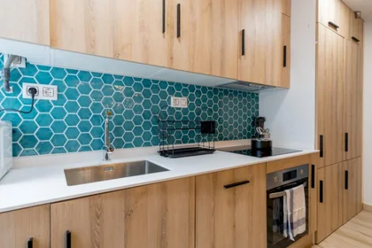 Habitación privada en Eduardo Marquina, imagen 20 de 34
