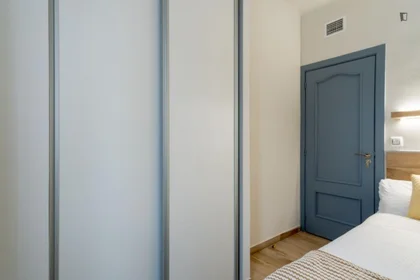 Habitación privada en Eduardo Marquina, imagen 3 de 34