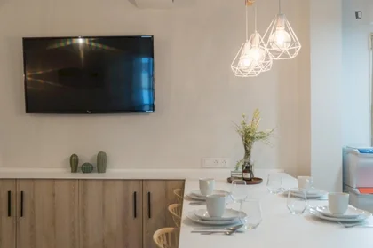 Habitación privada en Eduardo Marquina, imagen 21 de 34