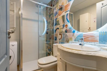 Habitación privada en Eduardo Marquina, imagen 25 de 34