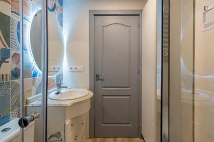 Habitación privada en Eduardo Marquina, imagen 26 de 34