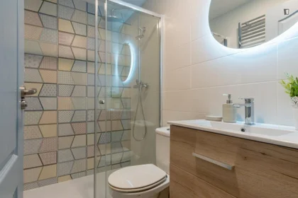 Habitación privada en Eduardo Marquina, imagen 27 de 34