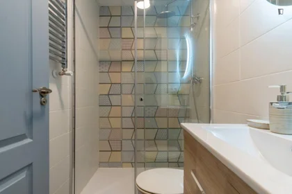 Habitación privada en Eduardo Marquina, imagen 28 de 34