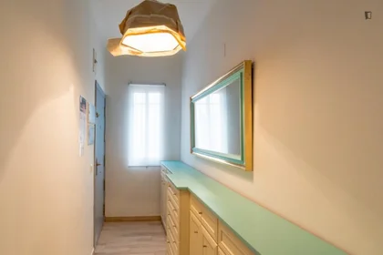 Habitación privada en Eduardo Marquina, imagen 30 de 34
