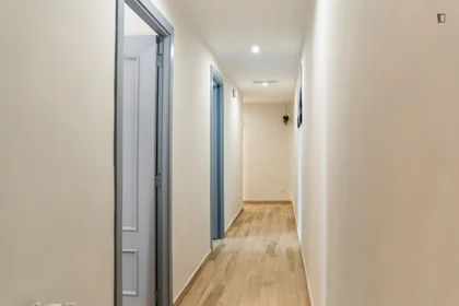 Habitación privada en Eduardo Marquina, imagen 31 de 34
