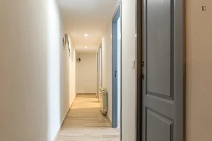 Habitación privada en Eduardo Marquina, imagen 32 de 34