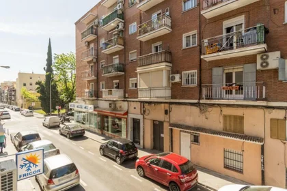 Habitación privada en Eduardo Marquina, imagen 33 de 34