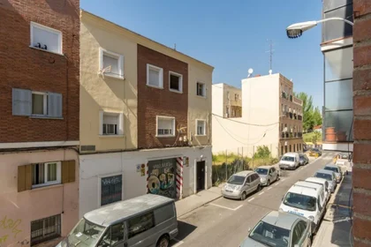 Habitación privada en Eduardo Marquina, imagen 34 de 34