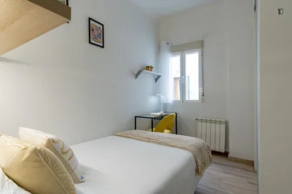 Habitación privada en Eduardo Marquina, imagen 7 de 34