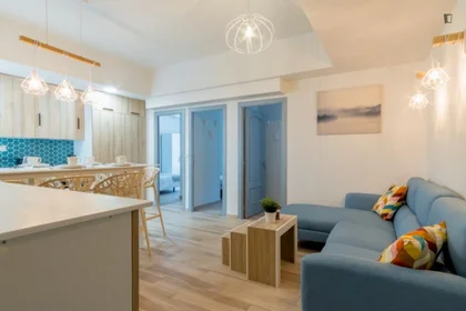 Habitación privada en Eduardo Marquina, imagen 10 de 34