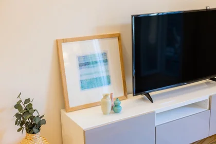 Apartamento inteiro em Campo Mártires da Pátria, imagem 12 de 23