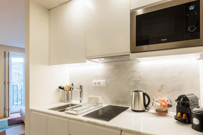 Apartamento inteiro em Campo Mártires da Pátria, imagem 13 de 23