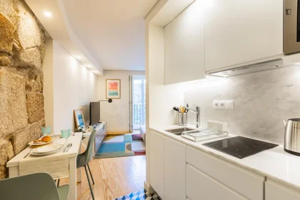 Apartamento inteiro em Campo Mártires da Pátria, imagem 14 de 23