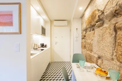 Apartamento inteiro em Campo Mártires da Pátria, imagem 16 de 23