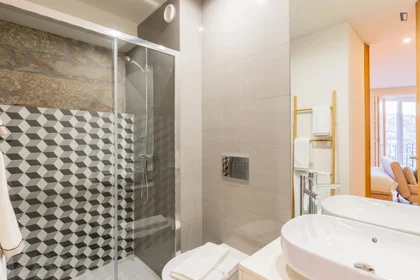 Apartamento inteiro em Campo Mártires da Pátria, imagem 18 de 23