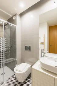 Apartamento inteiro em Campo Mártires da Pátria, imagem 19 de 23