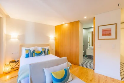 Apartamento inteiro em Campo Mártires da Pátria, imagem 3 de 23