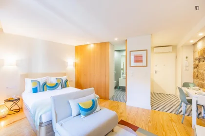 Apartamento inteiro em Campo Mártires da Pátria, imagem 6 de 23