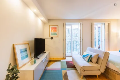 Apartamento inteiro em Campo Mártires da Pátria, imagem 7 de 23