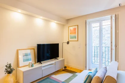 Apartamento inteiro em Campo Mártires da Pátria, imagem 9 de 23