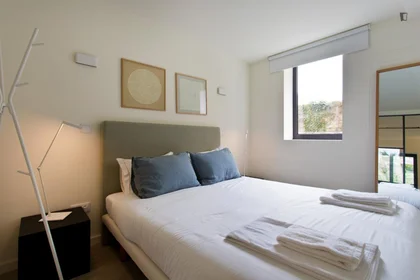 Entire apartment at Travessa de Campos, image 1 of 10