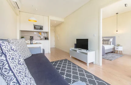 Apartamento inteiro em Gonçalo Cristóvão, imagem 12 de 19