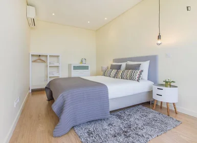 Apartamento inteiro em Gonçalo Cristóvão, imagem 4 de 19