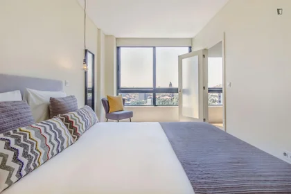 Apartamento inteiro em Gonçalo Cristóvão, imagem 5 de 19
