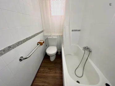 Chambre privée à Carrer de l'Esperança, image 11 de 14