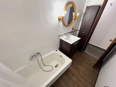 Chambre privée à Carrer de l'Esperança, image 12 de 14