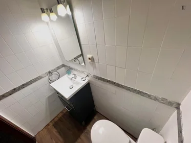 Chambre privée à Carrer de l'Esperança, image 14 de 14