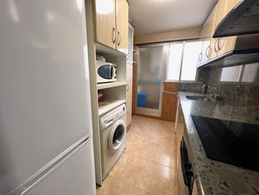 Stanza privata in Carrer de l'Esperança, immagine 6 di 14