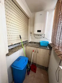 Chambre privée à Carrer de l'Esperança, image 9 de 14