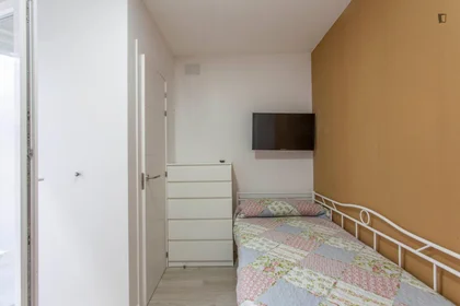 Habitación privada en Carrer de Félix Pizcueta, Burjassot, España, imagen 2 de 14