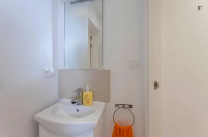 Habitación privada en Carrer de Félix Pizcueta, Burjassot, España, imagen 12 de 14