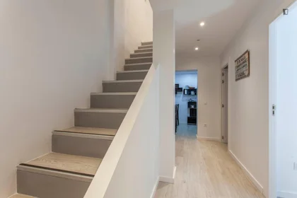 Habitación privada en Carrer de Félix Pizcueta, Burjassot, España, imagen 14 de 14
