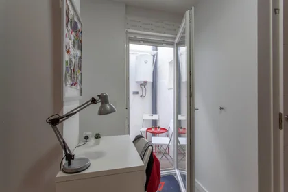 Habitación privada en Carrer de Félix Pizcueta, Burjassot, España, imagen 3 de 14