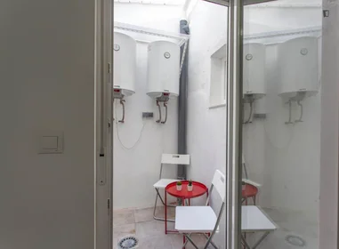 Habitación privada en Carrer de Félix Pizcueta, Burjassot, España, imagen 4 de 14