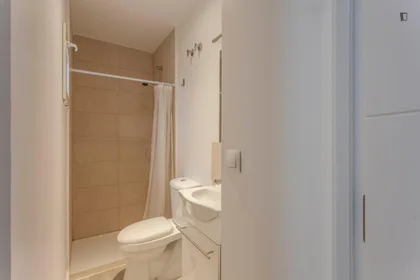 Habitación privada en Carrer de Félix Pizcueta, Burjassot, España, imagen 6 de 14