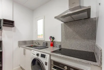 Habitación privada en Carrer de Félix Pizcueta, Burjassot, España, imagen 9 de 14
