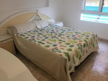 Gesamte Unterkunft in der Carrer del Rosari, bild 1 von 29